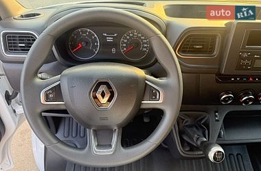 Грузовой фургон Renault Master 2021 в Луцке