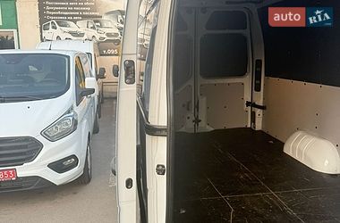 Грузовой фургон Renault Master 2021 в Луцке