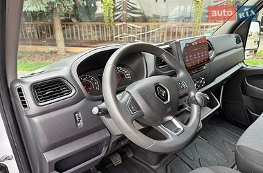 Вантажний фургон Renault Master 2021 в Броварах