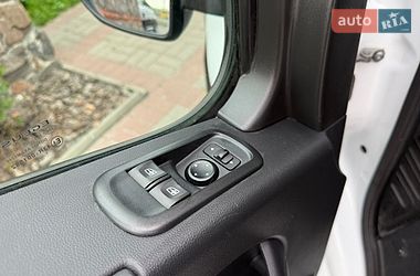Вантажний фургон Renault Master 2021 в Броварах