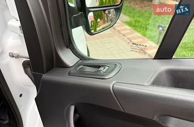 Вантажний фургон Renault Master 2021 в Броварах