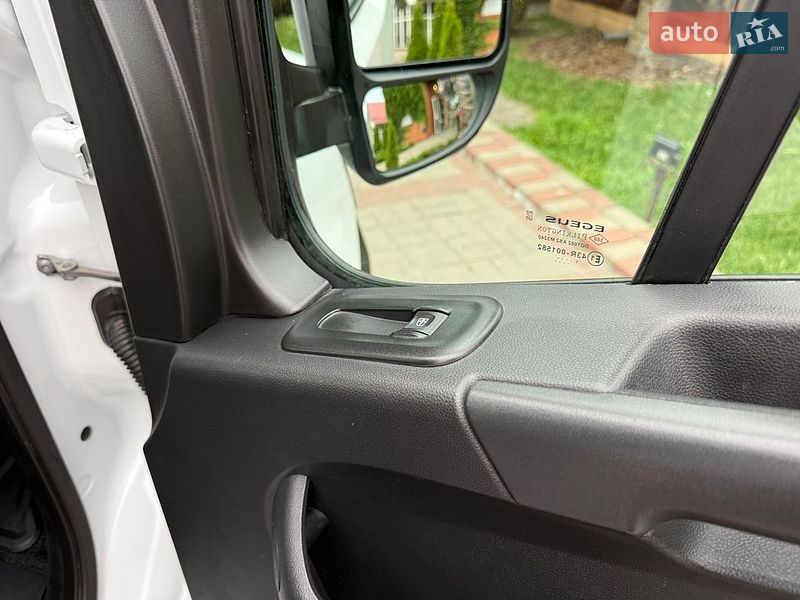 Вантажний фургон Renault Master 2021 в Броварах