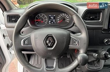 Вантажний фургон Renault Master 2021 в Броварах