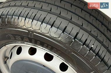 Вантажний фургон Renault Master 2021 в Броварах
