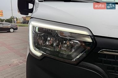 Вантажний фургон Renault Master 2021 в Броварах