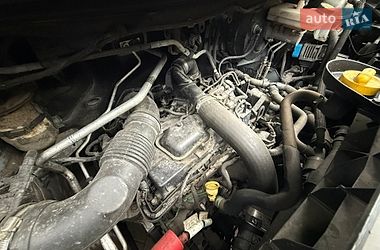 Вантажний фургон Renault Master 2021 в Броварах