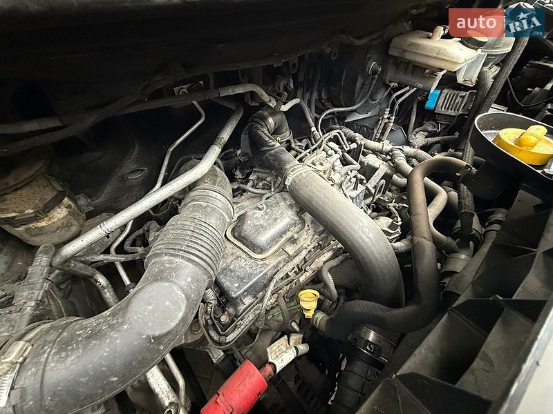 Вантажний фургон Renault Master 2021 в Броварах