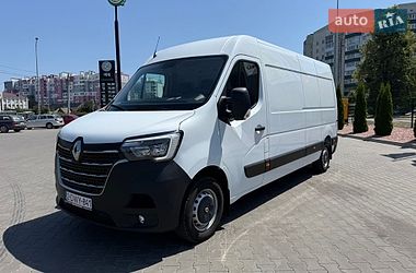 renault master 2023 в Луцк от профессионального продавца Вадим