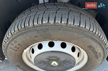 Грузовой фургон Renault Master 2023 в Луцке
