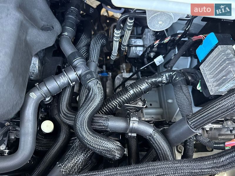 Грузовой фургон Renault Master 2023 в Луцке