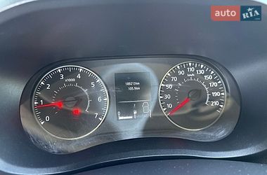 Грузовой фургон Renault Master 2023 в Луцке