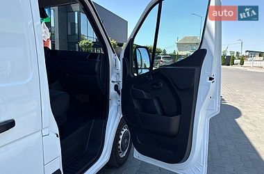 Грузовой фургон Renault Master 2023 в Луцке