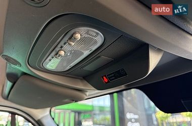 Грузовой фургон Renault Master 2023 в Луцке