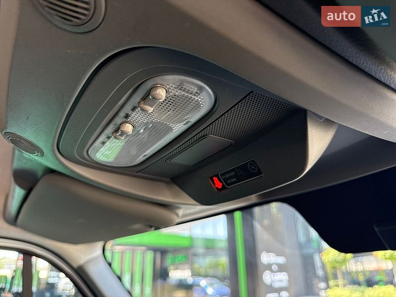 Грузовой фургон Renault Master 2023 в Луцке
