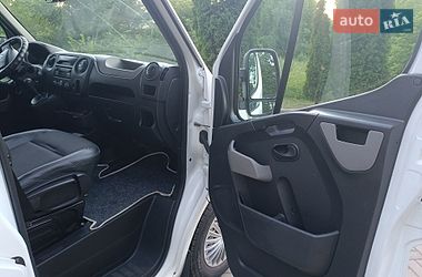 Універсал Renault Master 2017 в Прилуках