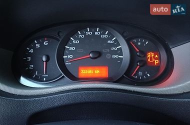 Універсал Renault Master 2017 в Прилуках