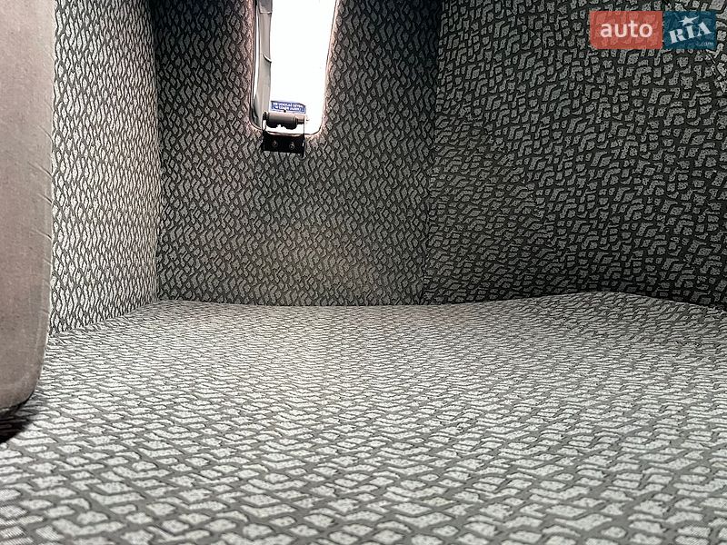 Тентований Renault Master 2022 в Ковелі