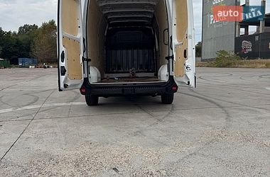 Грузовой фургон Renault Master 2020 в Киеве