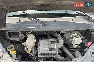 Мінівен Renault Master 2006 в Тернополі