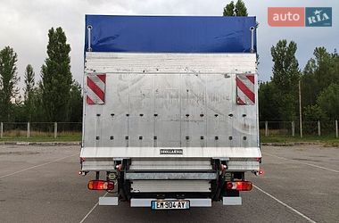 Тентованый Renault Master 2020 в Бердичеве
