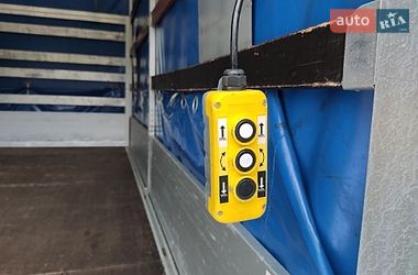 Тентованый Renault Master 2020 в Бердичеве
