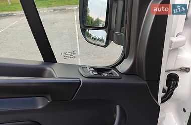 Тентованый Renault Master 2020 в Бердичеве