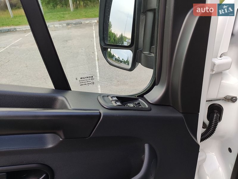 Тентованый Renault Master 2020 в Бердичеве
