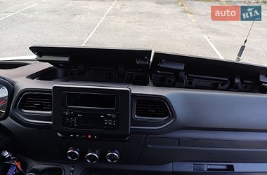 Тентованый Renault Master 2020 в Бердичеве