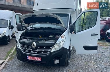 Рефрижератор Renault Master 2017 в Рівному