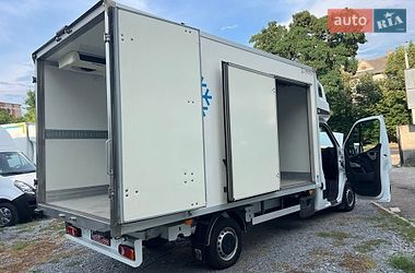 Рефрижератор Renault Master 2017 в Рівному