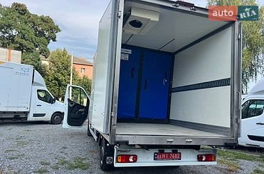 Рефрижератор Renault Master 2017 в Рівному