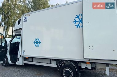 Рефрижератор Renault Master 2017 в Рівному
