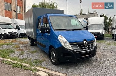 Другие грузовики Renault Master 2020 в Ровно