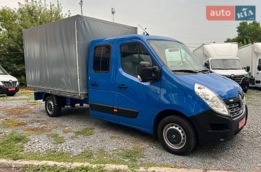 Інші вантажівки Renault Master 2020 в Рівному фото 2 Інші вантажівки Renault Master 2020 в Рівному