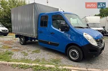 Інші вантажівки Renault Master 2020 в Рівному фото 3 Інші вантажівки Renault Master 2020 в Рівному