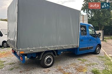 Інші вантажівки Renault Master 2020 в Рівному фото 5 Інші вантажівки Renault Master 2020 в Рівному