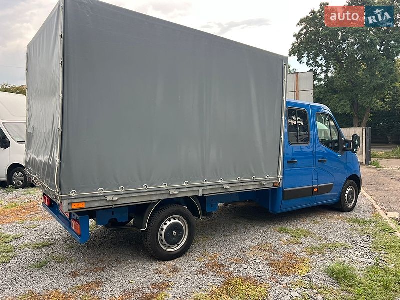 Інші вантажівки Renault Master 2020 в Рівному фото 5 Інші вантажівки Renault Master 2020 в Рівному