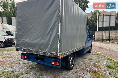Інші вантажівки Renault Master 2020 в Рівному