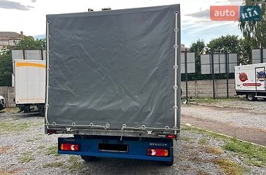 Інші вантажівки Renault Master 2020 в Рівному фото 8 Інші вантажівки Renault Master 2020 в Рівному