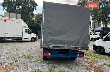 Інші вантажівки Renault Master 2020 в Рівному фото 9 Інші вантажівки Renault Master 2020 в Рівному