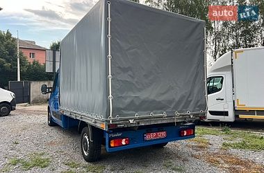 Інші вантажівки Renault Master 2020 в Рівному
