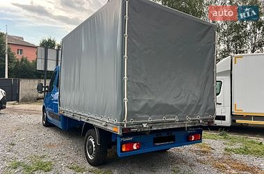 Інші вантажівки Renault Master 2020 в Рівному фото 11 Інші вантажівки Renault Master 2020 в Рівному