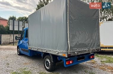 Інші вантажівки Renault Master 2020 в Рівному