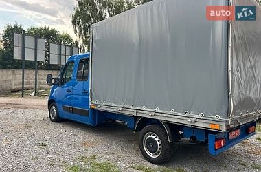 Інші вантажівки Renault Master 2020 в Рівному фото 13 Інші вантажівки Renault Master 2020 в Рівному
