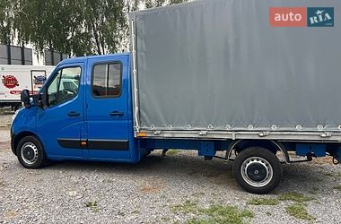 Інші вантажівки Renault Master 2020 в Рівному фото 14 Інші вантажівки Renault Master 2020 в Рівному