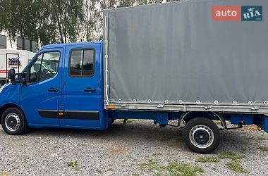 Інші вантажівки Renault Master 2020 в Рівному фото 15 Інші вантажівки Renault Master 2020 в Рівному