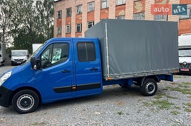 Інші вантажівки Renault Master 2020 в Рівному фото 16 Інші вантажівки Renault Master 2020 в Рівному