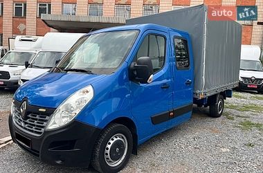 Інші вантажівки Renault Master 2020 в Рівному фото 17 Інші вантажівки Renault Master 2020 в Рівному