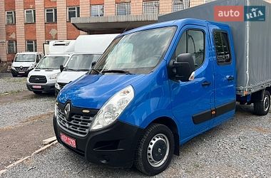 Інші вантажівки Renault Master 2020 в Рівному фото 18 Інші вантажівки Renault Master 2020 в Рівному