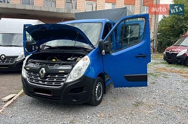 Інші вантажівки Renault Master 2020 в Рівному фото 20 Інші вантажівки Renault Master 2020 в Рівному